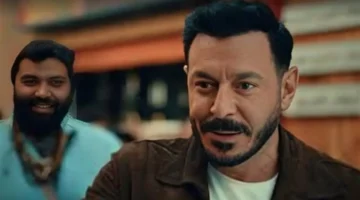 مصطفى شعبان ينافس في رمضان بمسلسل درش المكون من 30 حلقة بطموح الصدارة تريند